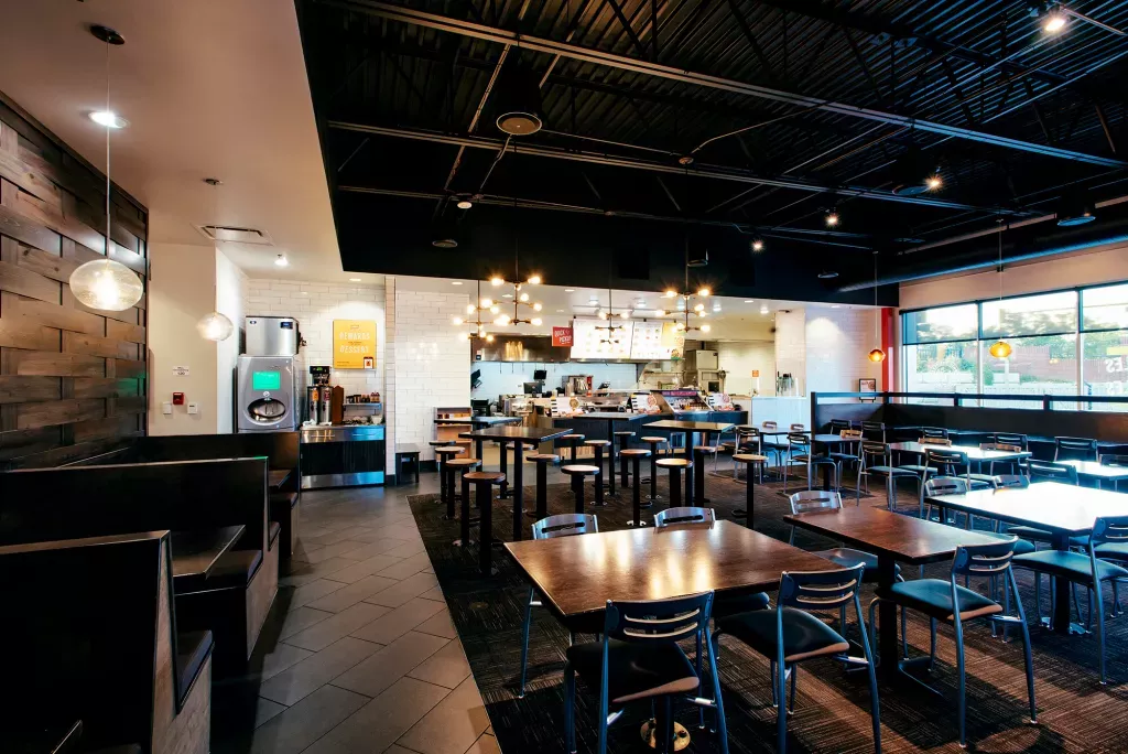 Noodles Kitchen & Restaurant