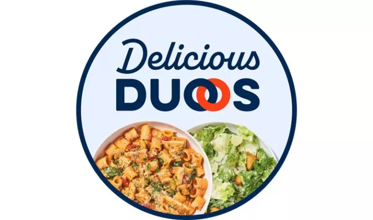 Delicious Duos