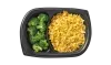 Kids Meal with Buttered Noodles and Broccoli 
